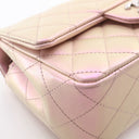 Chanel Mini Lambskin Quilte...