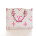 Louis Vuitton Monogram Gian...