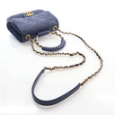Chanel Mini Lambskin In the...