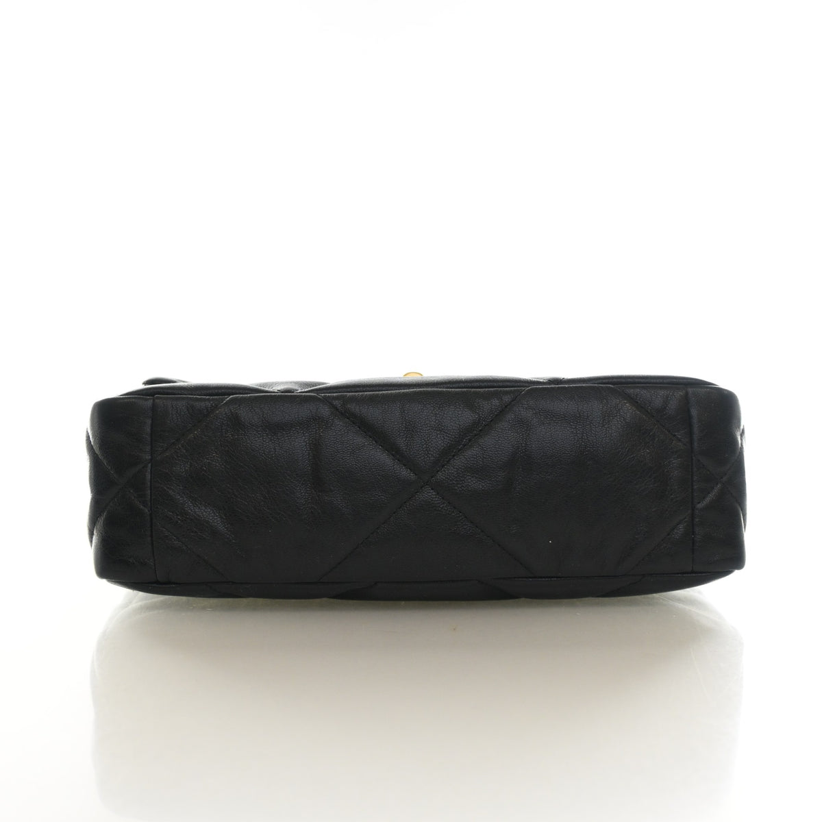 Chanel Medium Lambskin 19 Flap Bag, photo 9 of 14