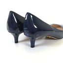 Prada Patent Pumps, Sz 35.5