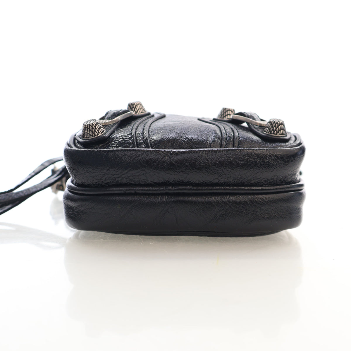 Balenciaga Arena Le Cagole Phone Holder, photo 9 of 16