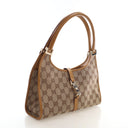 Gucci Small GG Canvas Jacki...