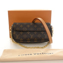 Louis Vuitton Monogram Wall...