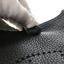 Hermes Noir Clemence Evelyn...