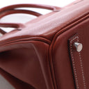 Hermes Sanguine Epsom Birki...