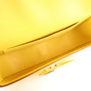 Hermes Jaune de Naple Epsom...