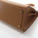 Hermes Biscuit Epsom Sellie...
