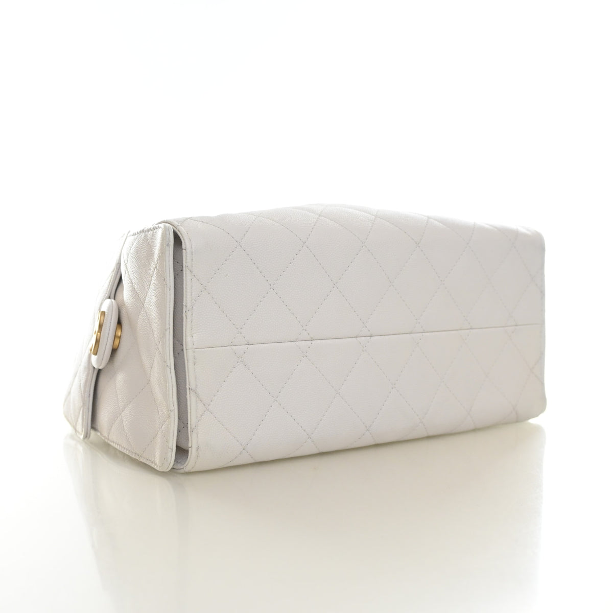 Chanel Small Caviar 25 Hobo, photo 5 of 17
