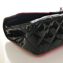 Chanel Medium Patent Classi...