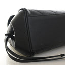 Chanel Small Calfskin Stitc...