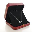 Cartier Diamonds Pave Love ...