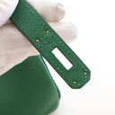 Hermes Vert Bengale Courche...