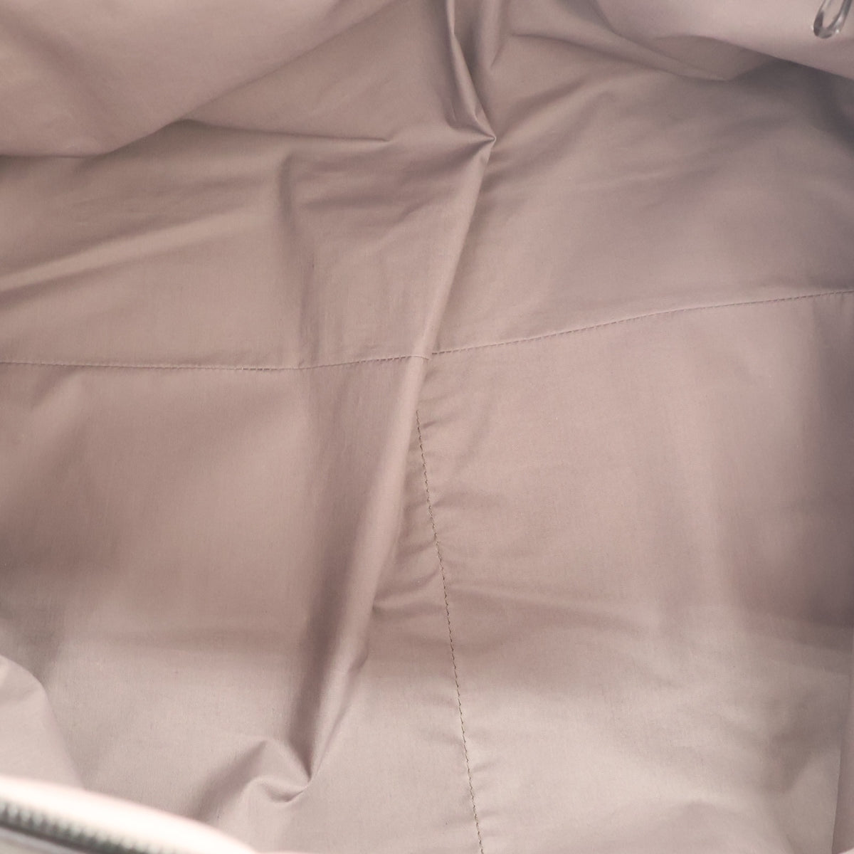 Bottega Veneta Intrecciato Calfskin Weekender Bag, photo 15 of 18