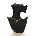 Chanel Enamel Coco Heart St...