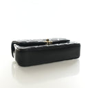 Chanel Mini Lambskin Chain ...