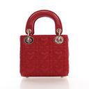 Christian Dior Micro Lambsk...