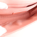 Chanel Small Calfskin Encha...