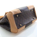 Louis Vuitton Monogram Beve...