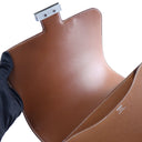 Hermes Gold Epsom Constance 24
