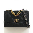 Product - Chanel Large Lamb...