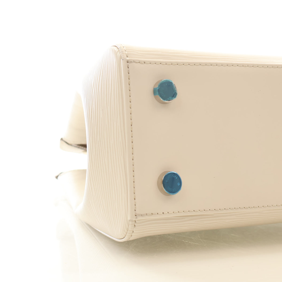 Louis Vuitton Epi Brea MM, photo 6 of 14