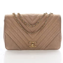 Chanel Medium Caviar Statem...
