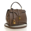 Celine Small Lizard 16 Top ...