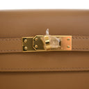 Hermes Biscuit Veau Madame ...