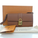 Louis Vuitton Calfskin Low ...