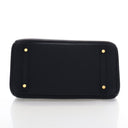Hermes Noir Togo Birkin 30