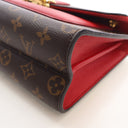 Louis Vuitton Coated Canvas...