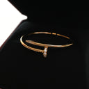 Cartier Diamonds Juste Un C...
