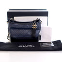 Chanel Small Aged Calfskin ...