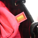 Chanel Calfskin CC Cambon T...