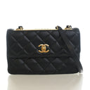 Product - Chanel Lambskin T...