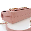 Chanel Small Calfskin Encha...