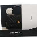 Chanel Small Aged Calfskin ...