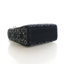 Christian Dior Mini Satin L...