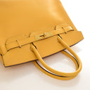 Hermes Vintage Jaune Ambre ...