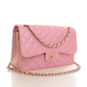 Hover Product -Chanel Jumbo...