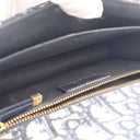 Christian Dior Canvas Obliq...