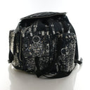 Chanel Sequin Astronaut Ess...