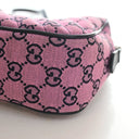 Gucci Small GG Canvas Marmo...
