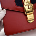 Gucci Mini Sylvie Bag