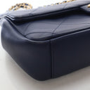 Chanel Large Calfskin A Rea...