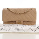 Chanel Medium Caviar Classi...