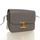 Celine Teen Calfskin Triomp...