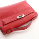 Hermes Rouge Vif Epsom Kell...