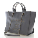 Chanel Small Caviar Studded...